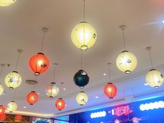 -怪物的冰与火(天虹商场中山路店)