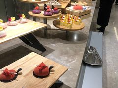 -佳源四季酒店-雅悦自助餐厅(新洲路店)