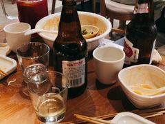 -管氏翅吧(马家堡店)