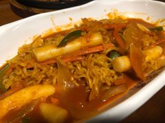 -第二外国语学院-韩国餐厅(朝阳路店)