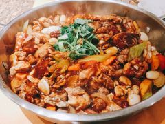 -黄记煌三汁焖锅(欢乐海岸店)