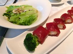 -春满园·早茶·粤菜·宴会(粤海店)
