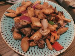 -那时新疆·若羌(经纬汇店)