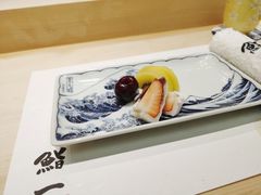 -鮨一日本料理旗舰店(总店)