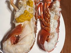 -極上萬膳·日料放题(海岸城店)