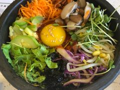 -韩香福烤肉庄园(荣成店)
