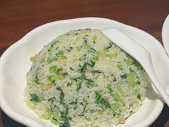 -浦江餐饮·上海菜馆(五四路店)