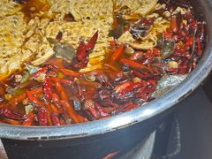 -三兄弟高炉烧饼