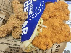 -TACO STAR 塔可星(下沙宝龙店)