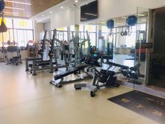 -中田健身工作室(胜利门店)