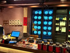 -茶人村·前滩江景雅宴(上海首店)
