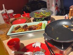 -避风塘(宝山万达店)