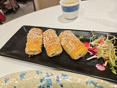 -東園·廣州味·點心與燒鵝(东山口店)