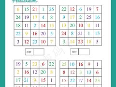 -竞思注意力·专注力·学习能力训练(珠江新城中心)