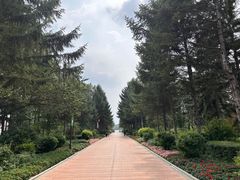 -长春市南湖公园