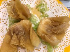炸云吞-小龍鳳餐室(番禺路店)