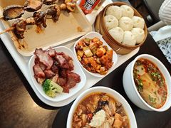 -阿那亚第三食堂 Cafeteria 3