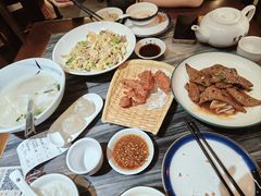 -安泰楼·佛跳墙创始人·传统闽味早茶·酒楼(三坊七巷闽菜地标店)