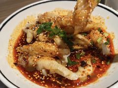 -太二酸菜鱼(深圳布吉万象汇店)
