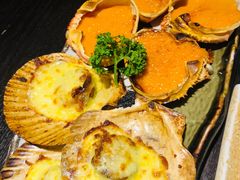 -樱町三味日本料理(城乡世纪广场店)