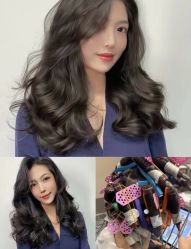 -MMby Hair Code芭曲发型