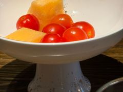 -粗茶淡饭·隐庐私厨(东亭店)