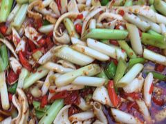 -邱金小炒·30 年盐帮江湖菜(自贡店)