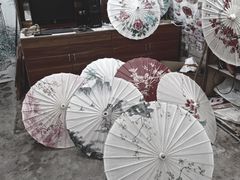 -尧坝古镇