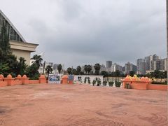 -中国死海旅游度假区