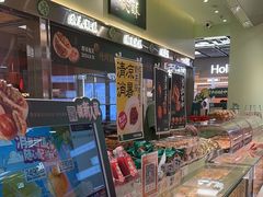 -泸溪河桃酥(龙湖长楹天街店)