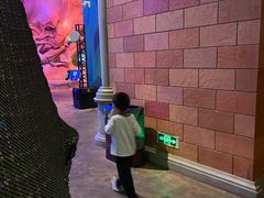 -珠海横琴国家地理探险家中心(创新方)