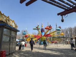 -大望京儿童游乐场