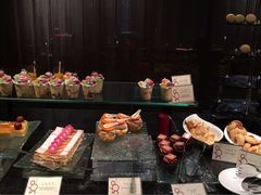 -澳门旅游塔360°旋转餐厅(南湾湖广场店)