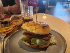 -必胜客(天鹅湖万达店)