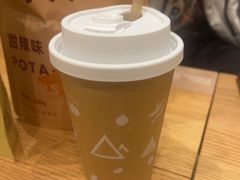 -去茶山(重庆万象城店)