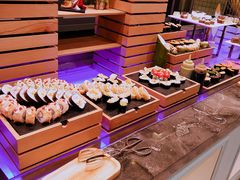 -圣琼美食百汇自助餐(白云万达店)