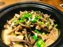 -老长沙湘菜馆(凤凰路店)