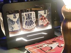 -XIUhome秀候酒馆(玉林路店)