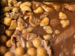 -细妹五香牛杂(步行街店)