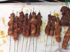 -瑞杰烧烤店·24小时营业(山东路店)