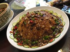 锅巴-印象江南(东栅店)