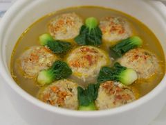 -淮香国色·淮扬菜(正大中心店)