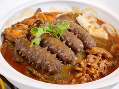 -香港狮子山下·明星粤菜餐厅(北苑店)