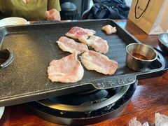 -Dombe豚(黑猪肉街店)