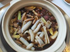 -天宜隆蘑菇宴火锅(石景山旗舰店)