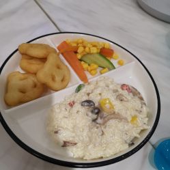 -MINI MARS KIDS CLUB亲子家庭中心(长宁天山店)
