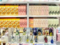 -名创优品(天河区正佳广场二店)