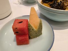 -吉林省林业宾馆-餐厅