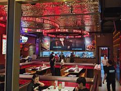 -丽伟的串·烧烤·砂锅(季景天地店)