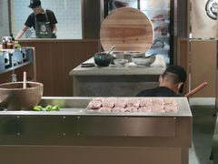 -肉肉大米(金虹桥店)